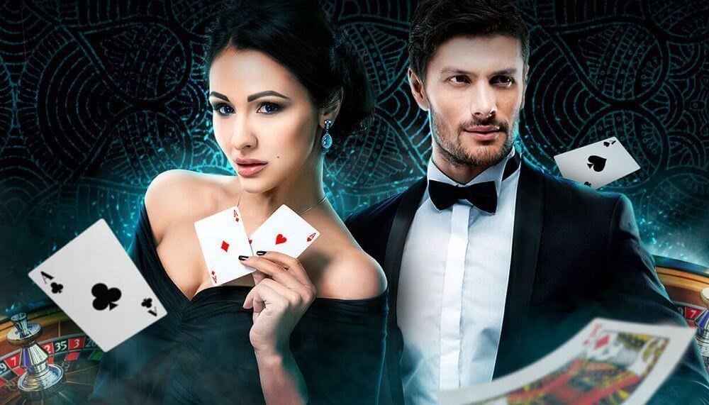 betpkr download Live Casino