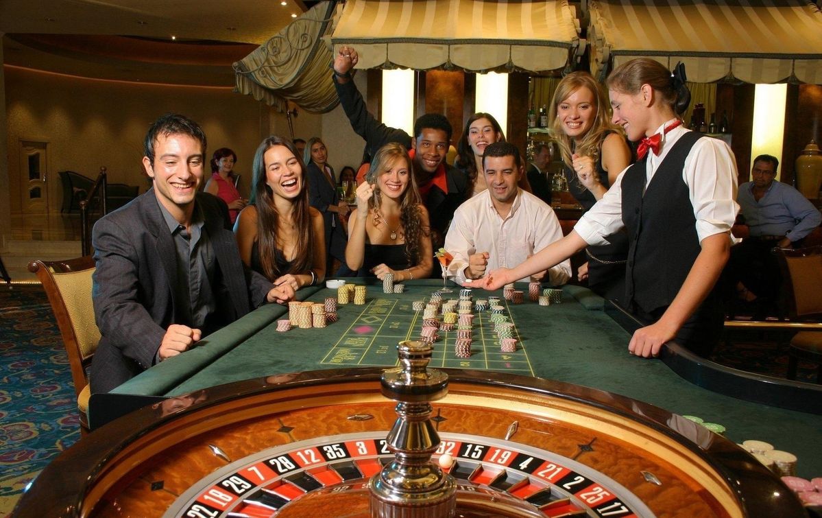 betpkr download Live Casino