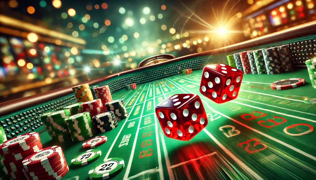 betpkr download Live Casino